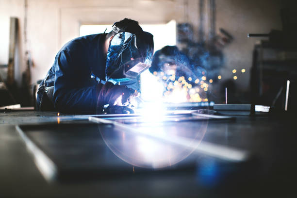 Best Artistic and Custom Metal Fabrication in The College Of New Jersey, NJ