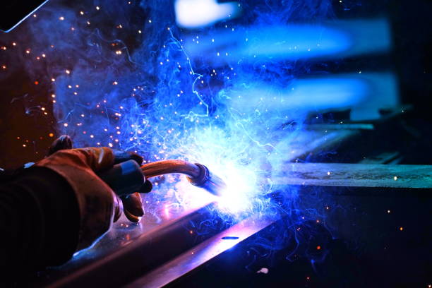 Best Structural Steel Welding in The College Of New Jersey, NJ