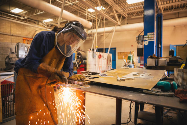 Affordable Welder Services in The College Of New Jersey, NJ