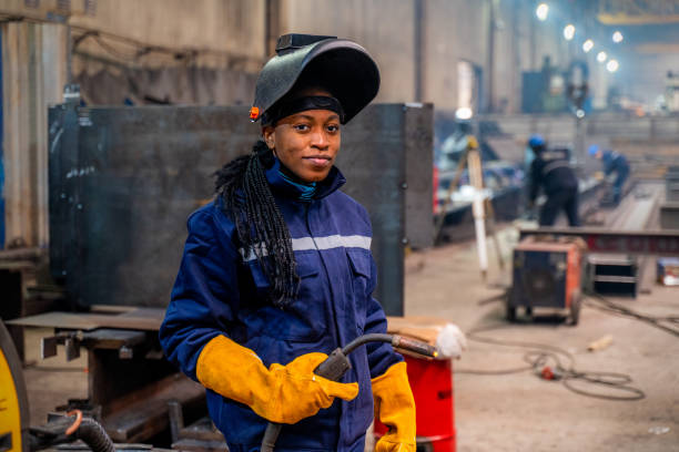 Professional Welder & Metal Fabrication in The College Of New Jersey, NJ